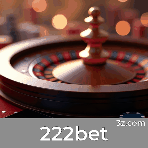 222bet: Seu Cassino Online Premiado e Confiável