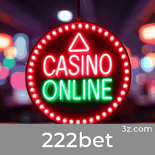 Controle Exclusivo da Sua Conta na 222bet