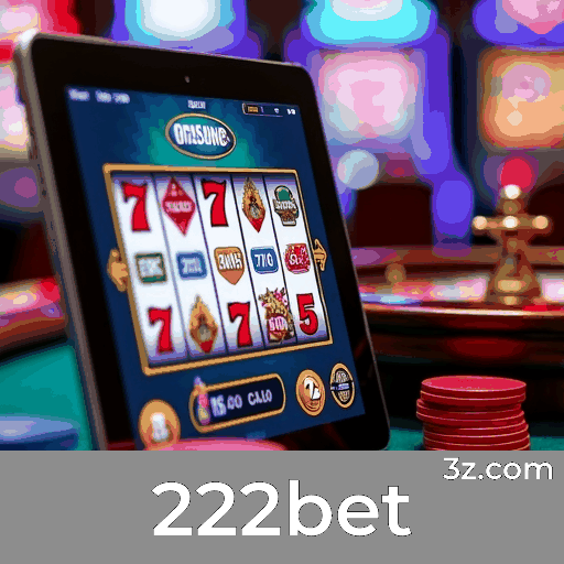 Qualidade Superior em Jogos de Casino no 222bet
