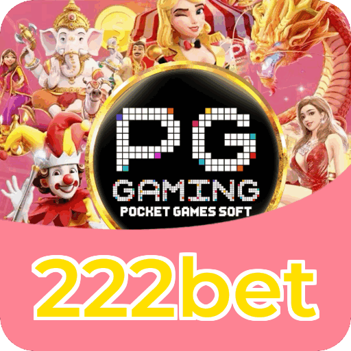 Slots Premium da PG Soft na 222bet