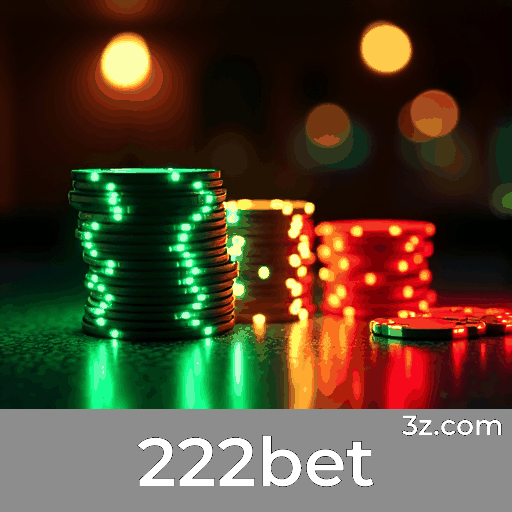 222bet: Seu Cassino Online Premiado e Confiável