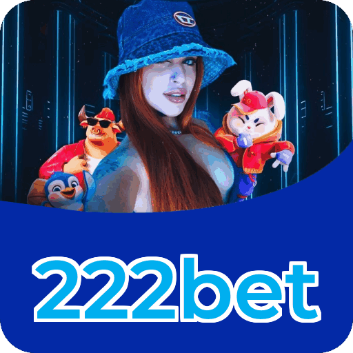 Login rápido no app 222bet