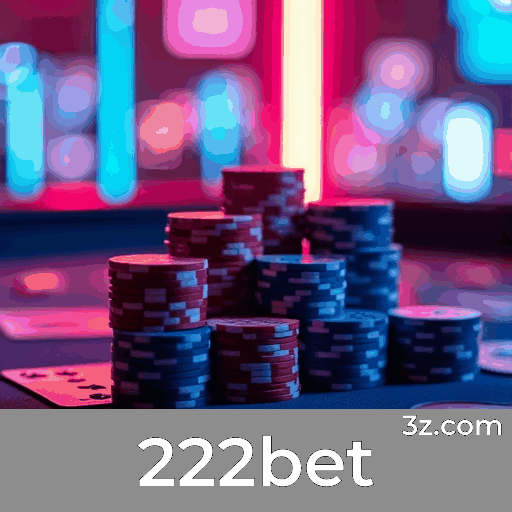 Experiência de Elite no 222bet: Jogos Premium e Serviços