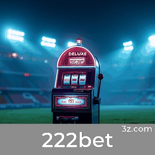 222bet: Psicologia de Bônus e Decisão de Jogo